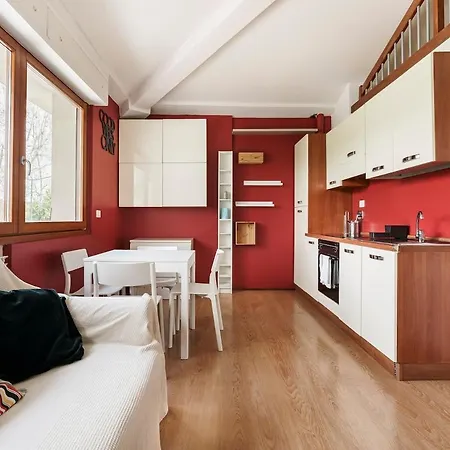 Appartement View Of The Arno Perla Sull'arno Ix Florence